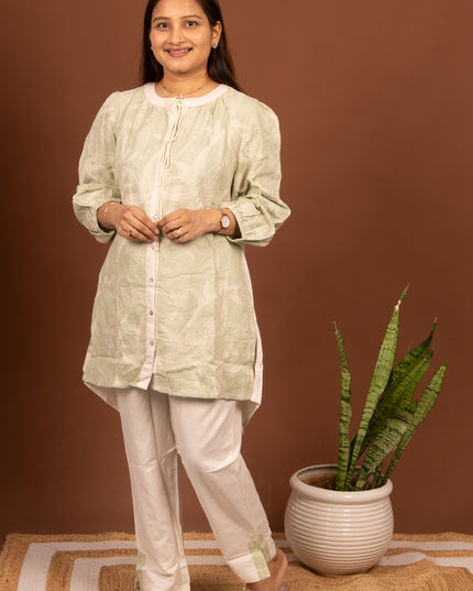 Pista Aura Co-ord Set