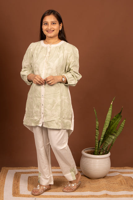 Pista Aura Co-ord Set