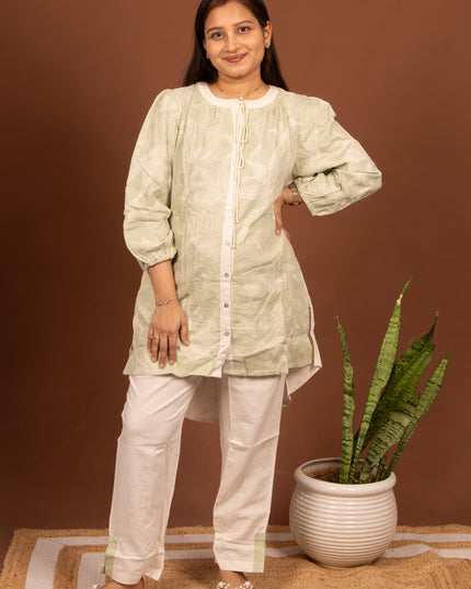 Pista Aura Co-ord Set