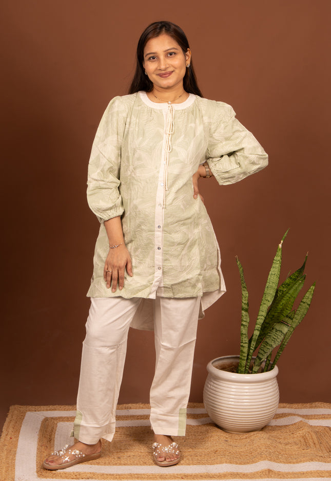 Pista Aura Co-ord Set
