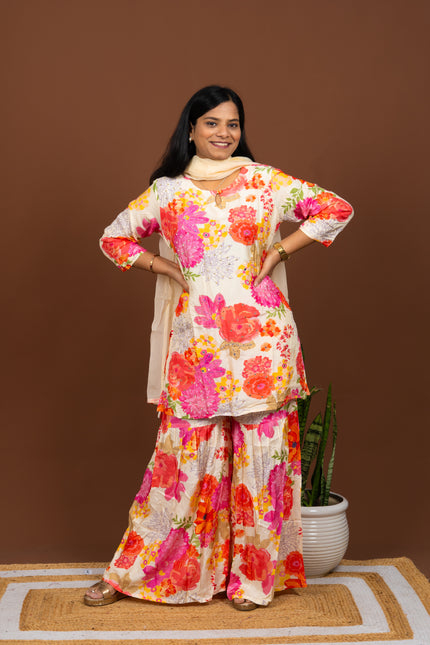 Blossomery Garara Set